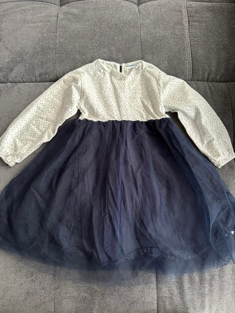 A vendre robe, Robe ou Jupe, Enlèvement ou Envoi, Noukie's, Comme neuf