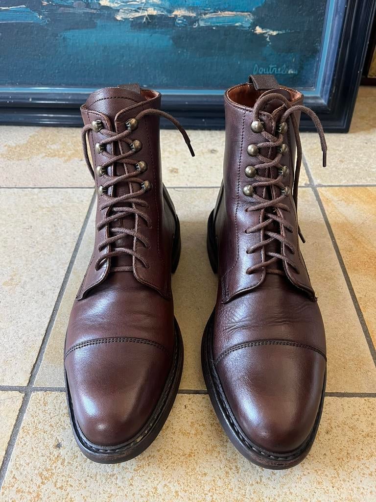 Boots bexley, Enlèvement ou Envoi, Comme neuf
