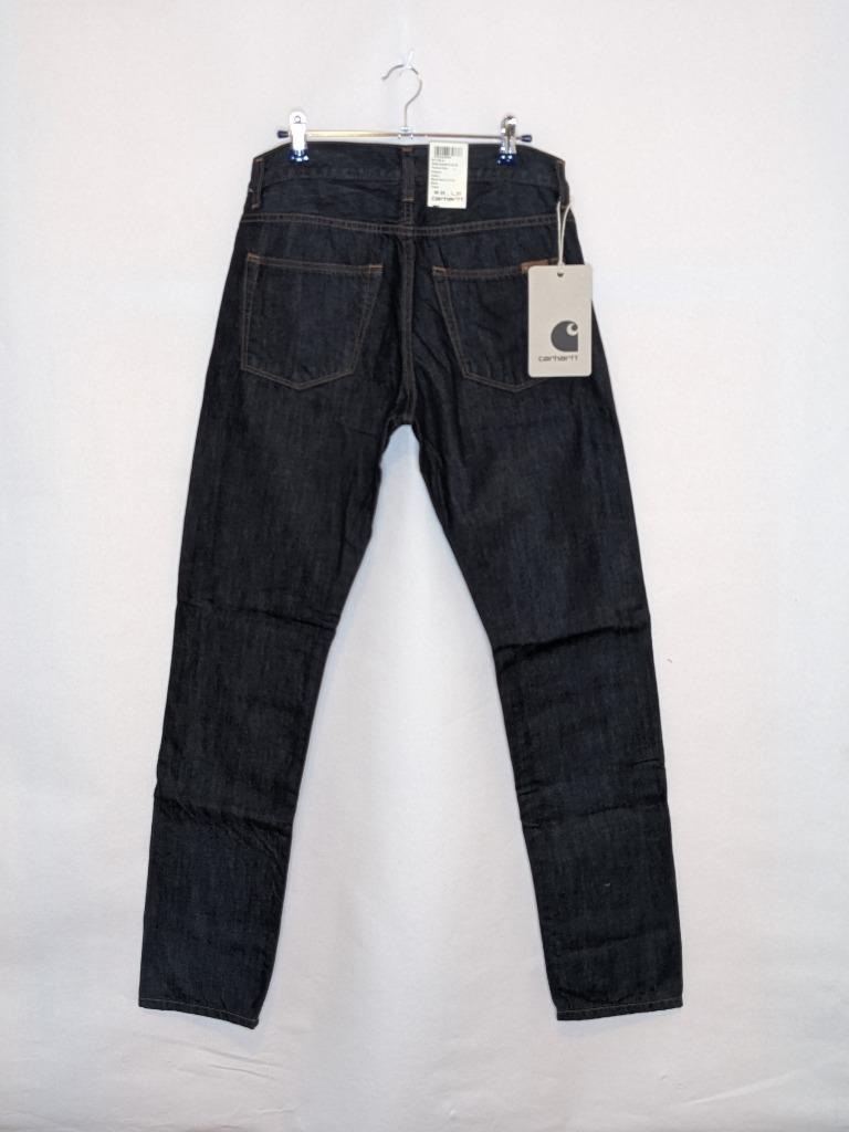 Carhartt WIP Vicious Pant 36/34, Neuf, Enlèvement ou Envoi, Autres tailles de jeans, Noir
