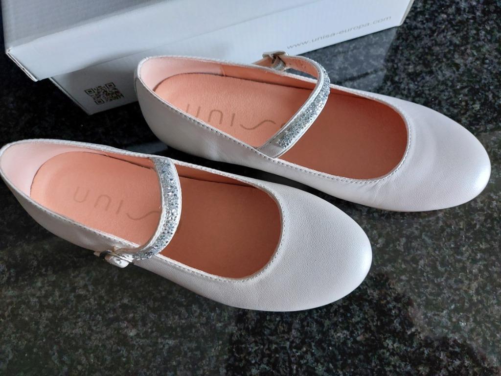 Ballerina's  unisa, Meisje, Overige typen, Nieuw, Unisa
