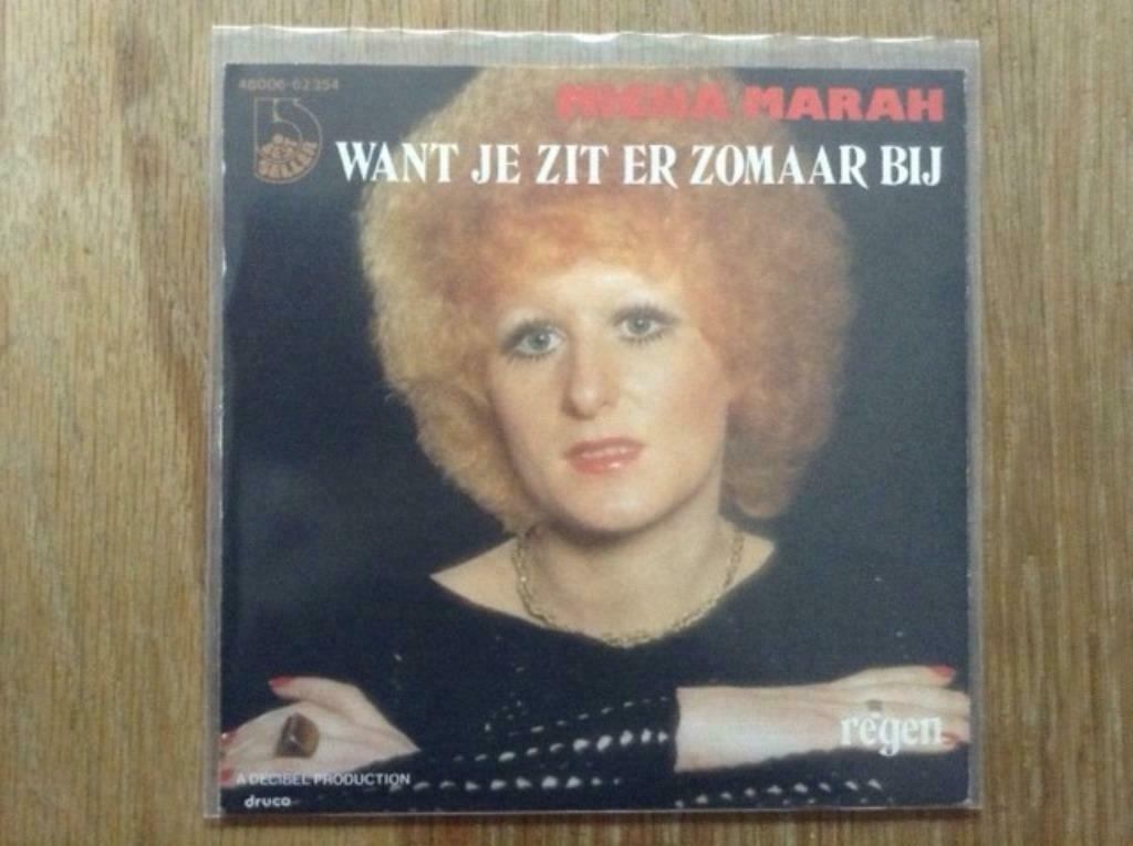single micha marah, Enlèvement ou Envoi, En néerlandais