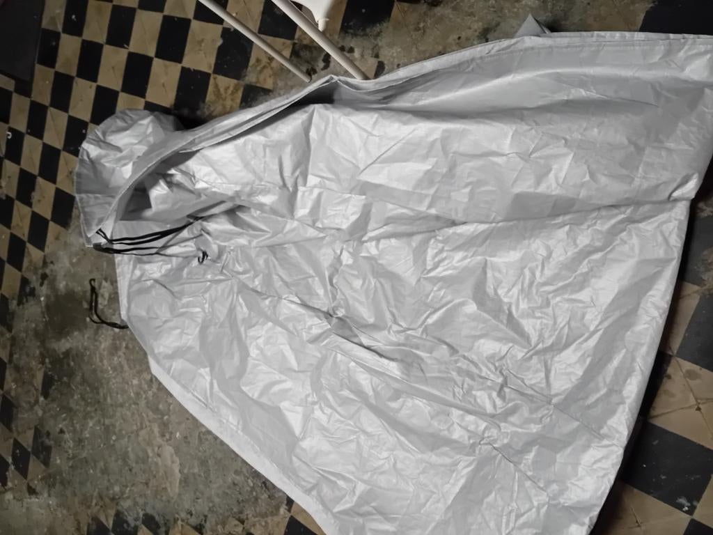 Housse de voiture antigel, Enlèvement ou Envoi, Neuf