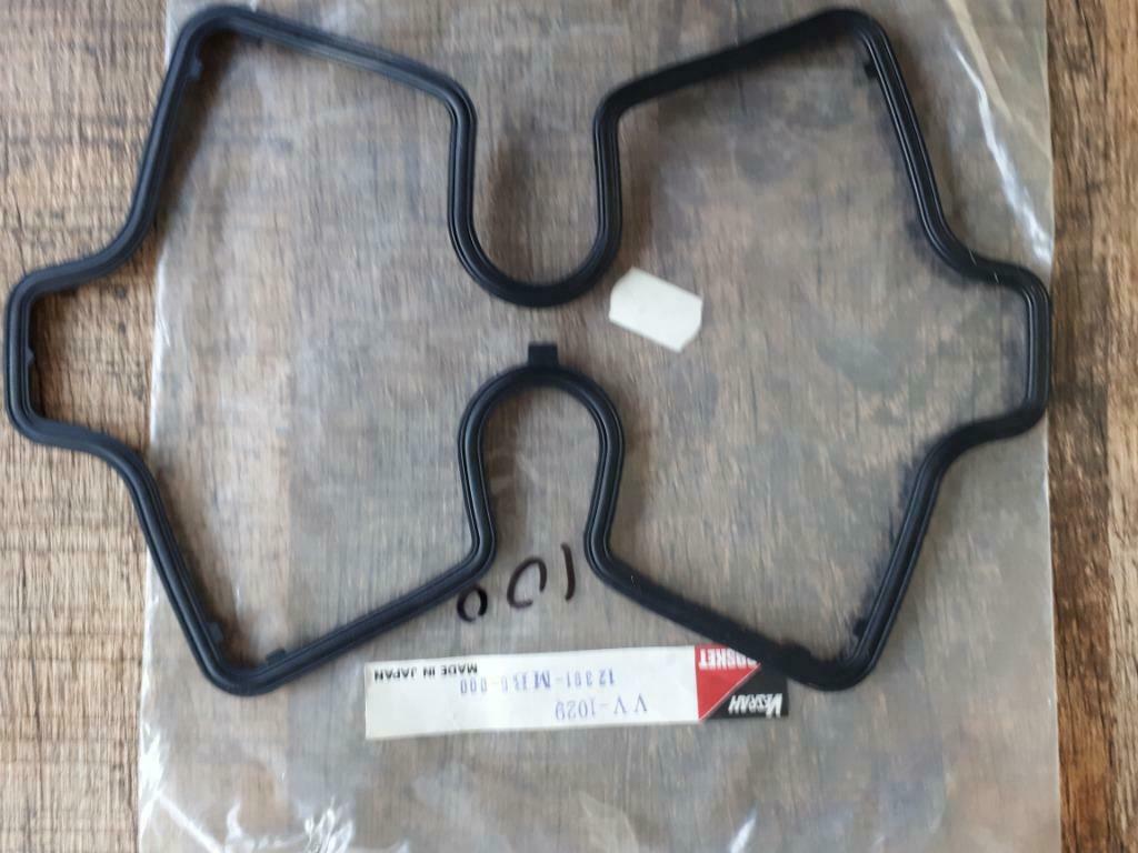 12391-MB6-000 Honda VF1000 cylinder head gasket Vesrah VV-10, Enlèvement ou Envoi, Neuf