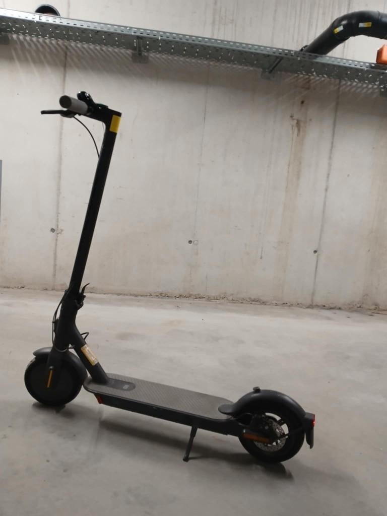 Xiaomi Mi 3 Elektrische step, Ophalen, Zo goed als nieuw, Elektrische step (E-scooter), Xiaomi