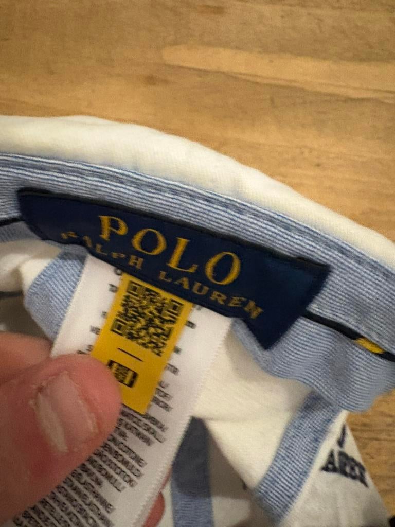 Bundel kleren mag weg, O.a. ralph lauren, supreme, ami paris, Kleding | Heren, Ophalen of Verzenden, Gedragen, Maat 48/50 (M)
