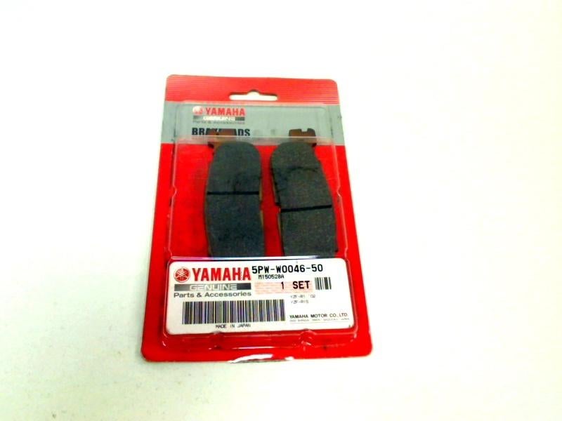 Plaquettes de frein avant Yamaha YZF R1 2002-2003, Enlèvement ou Envoi, Neuf