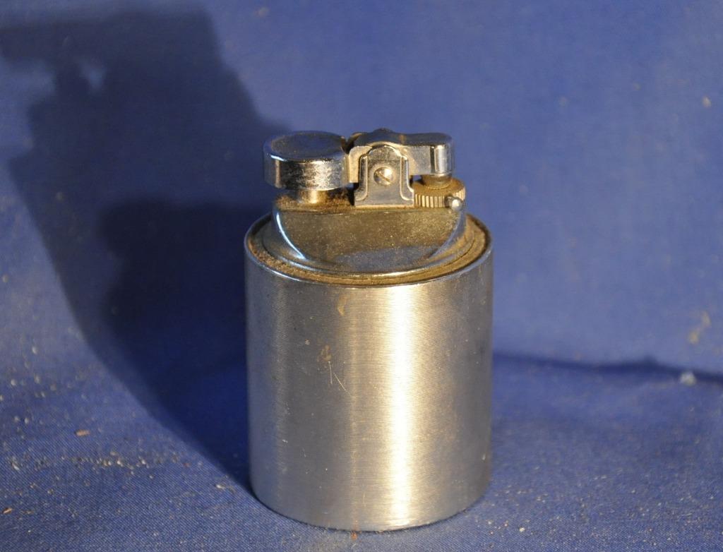 briquet de table bugatti, Enlèvement ou Envoi, Utilisé, Briquet
