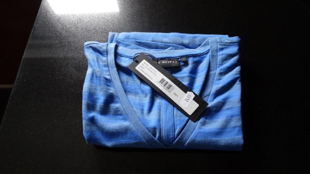 Cold method dames T-shirt, large *nieuw*, Cold method, Maat 42/44 (L), Zo goed als nieuw, Verzenden