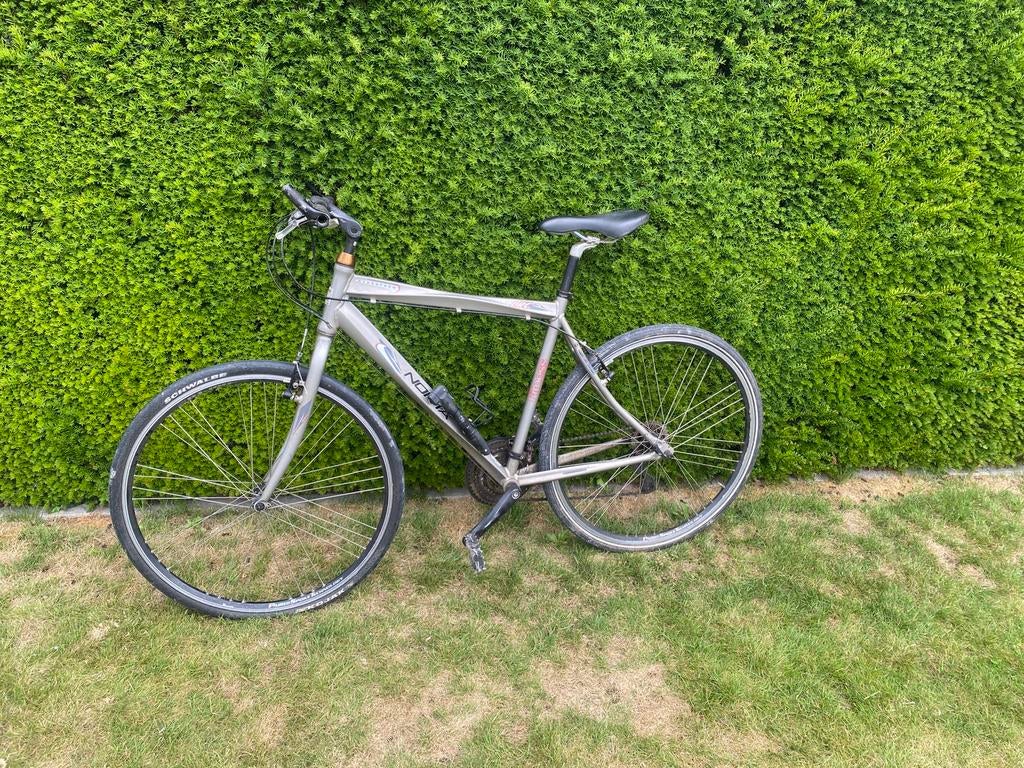 Norta sportfiets LRC, Ophalen, Gebruikt, Overige merken