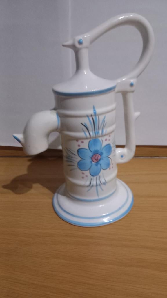 Waterpomp, Antiek en Kunst, Ophalen of Verzenden
