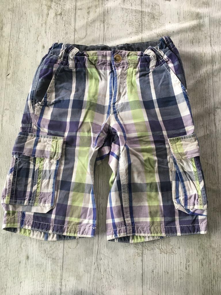 Short McGregor 10 jaar, Broek, McGregor, Ophalen of Verzenden, Zo goed als nieuw