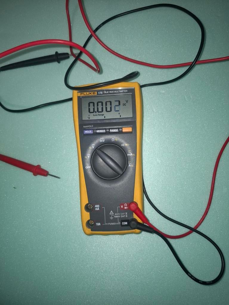 Fluke 175 nieuw, Divers, Divers Autre, Enlèvement ou Envoi