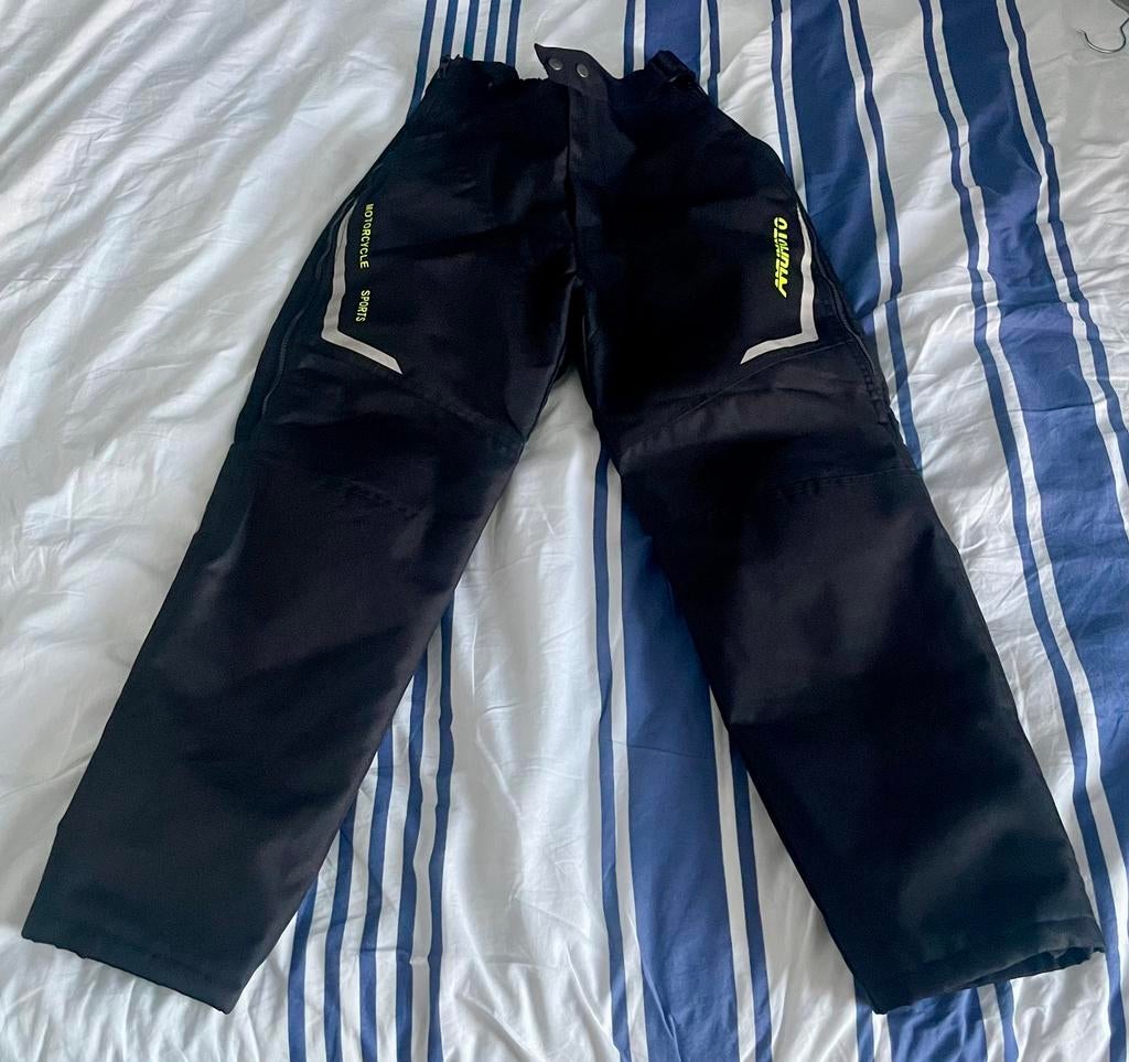 Pantalon pluie protection moto, Motos, Enlèvement ou Envoi
