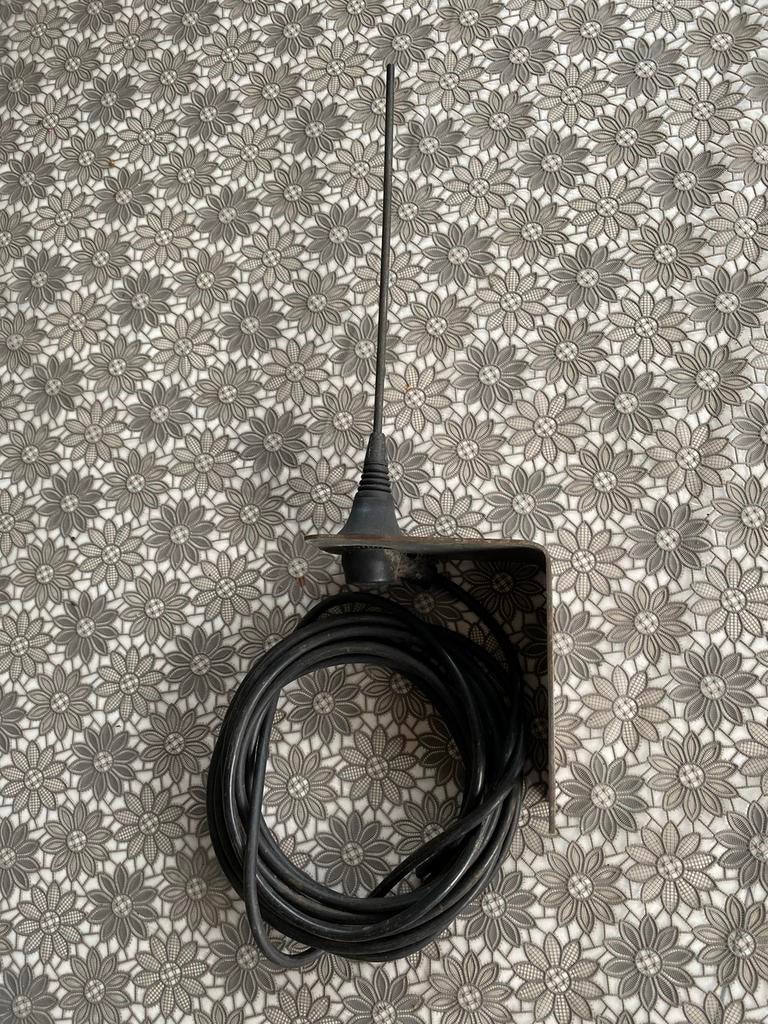 Antenne. voor draadloze bediening, Ophalen, Antenne