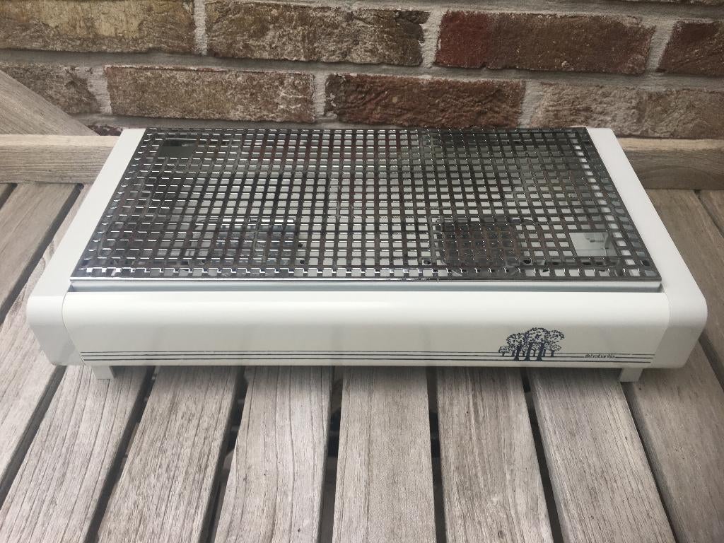 NIEUWE SCHOTELWARMER BRABANTIA, Ophalen of Verzenden, Nieuw