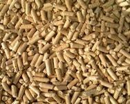 Houtpellets PREMIUM ENERGY DIN-plus / GRATIS LEVERING, Tuin en Terras, Brandhout, 3 tot 6 m³, Verzenden