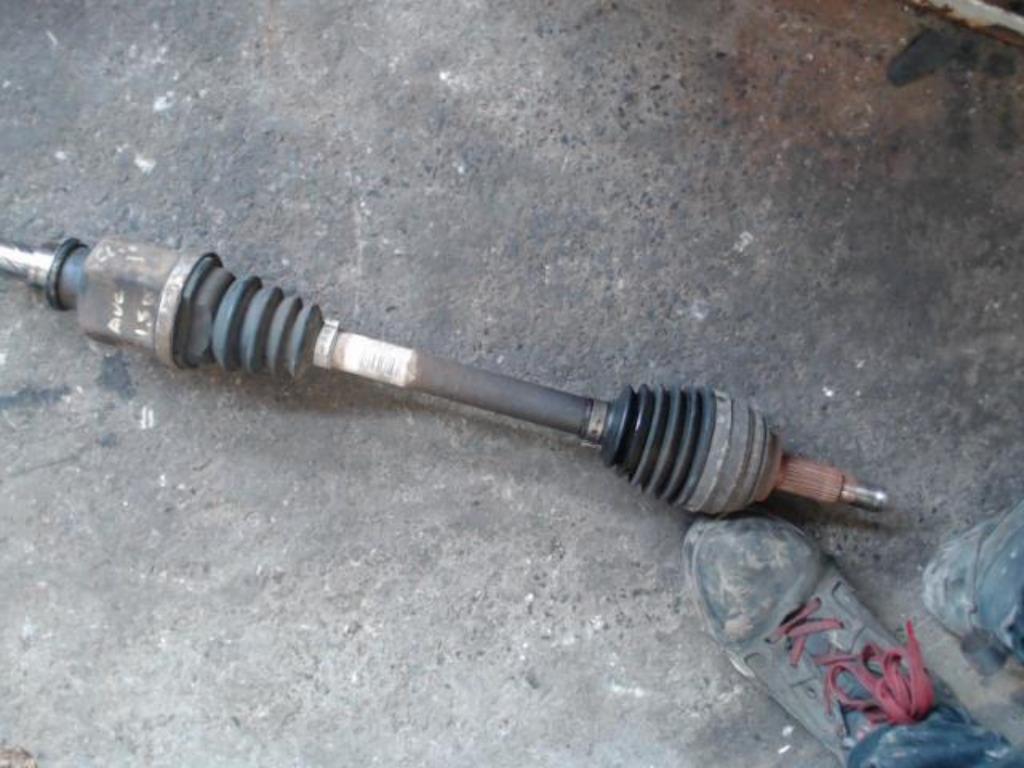 Cardan gauche Renault Clio 3 2005-2009 LP/13883, Ophalen of Verzenden, Gebruikt, Renault