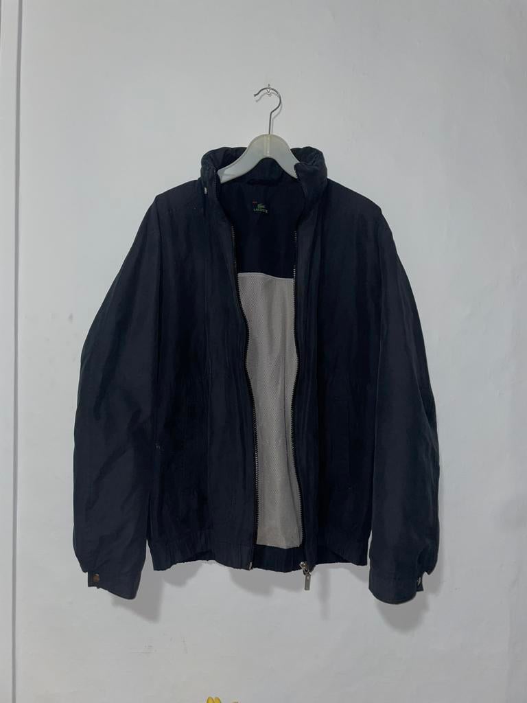 Veste Lacoste Large, Enlèvement, Comme neuf
