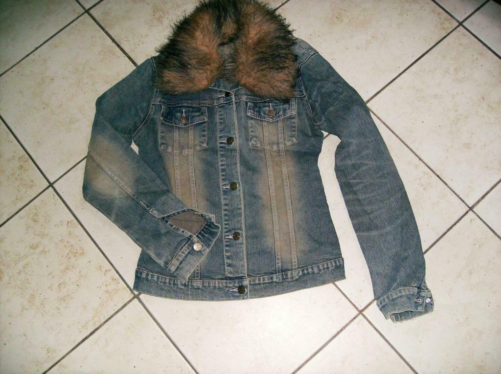jeans jasje mt 36, MET Jeans, Enlèvement ou Envoi, Taille 36 (S), Porté