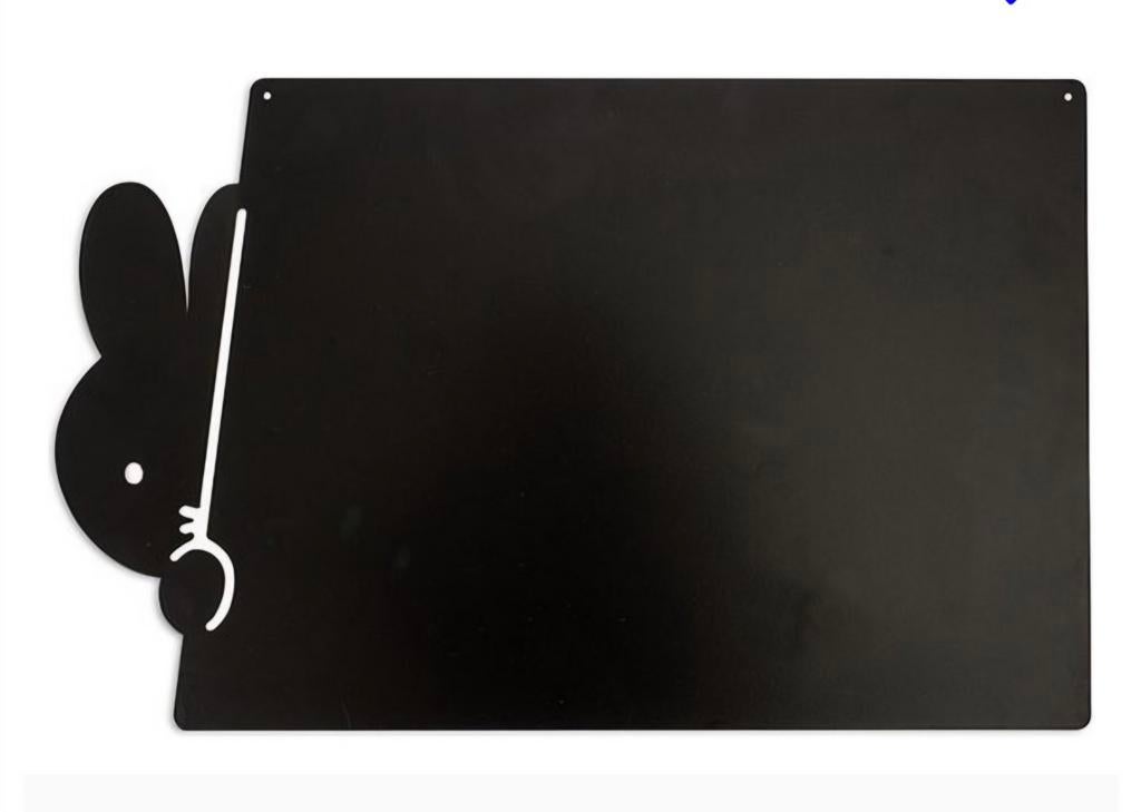 Nijntje magneetbord, Verzamelen, Ophalen of Verzenden