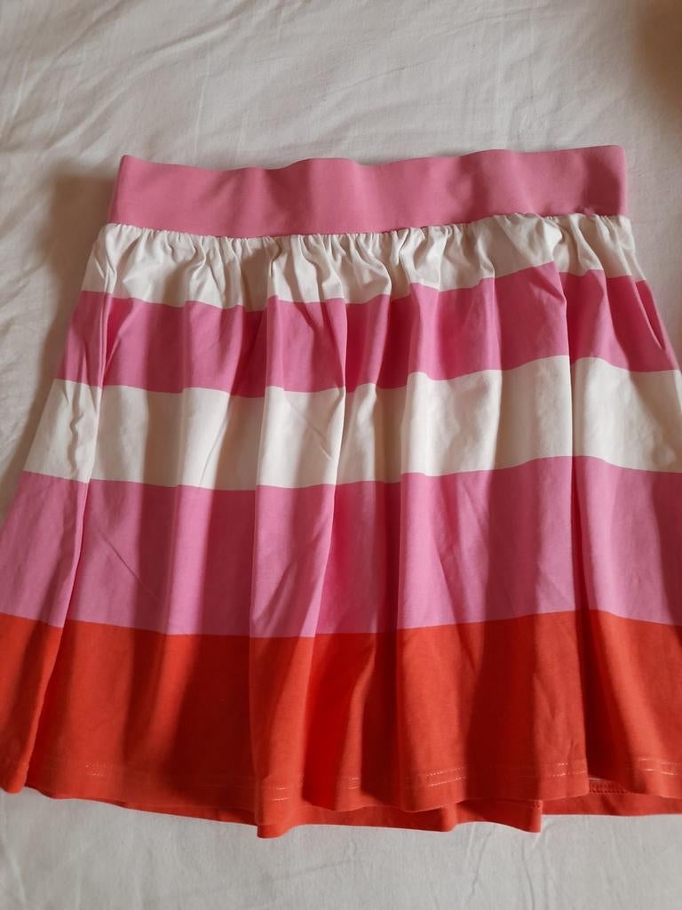 Rokje, dames, zomers, amper gedragen, maat 40, Kleding | Dames, Rokken, Maat 38/40 (M), Bel & Bo, Ophalen of Verzenden, Zo goed als nieuw