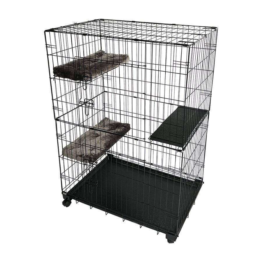 Kattenbench, Dieren en Toebehoren, Ophalen
