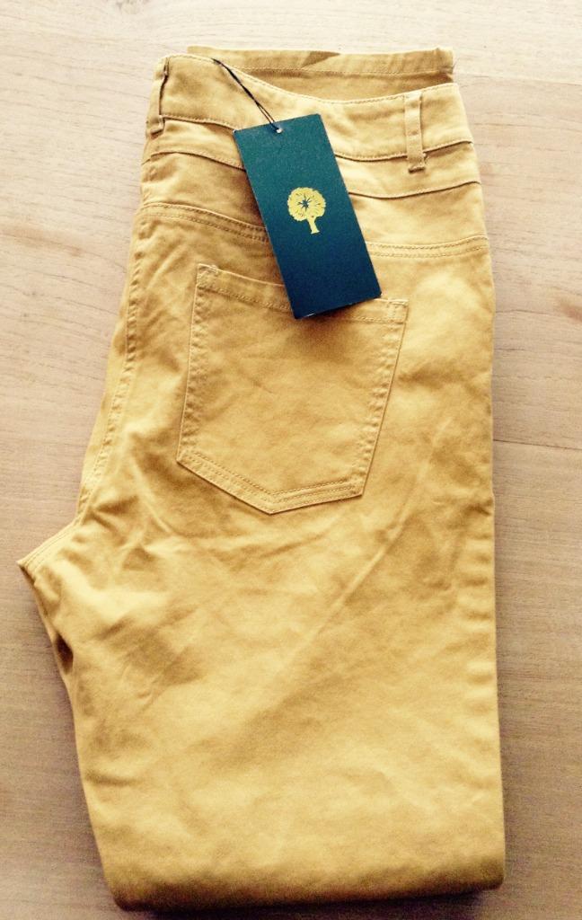 Jeans Buissonniere femme t.XL, Ophalen of Verzenden, Nieuw, Overige kleuren, W33 - W36 (confectie 42/44)