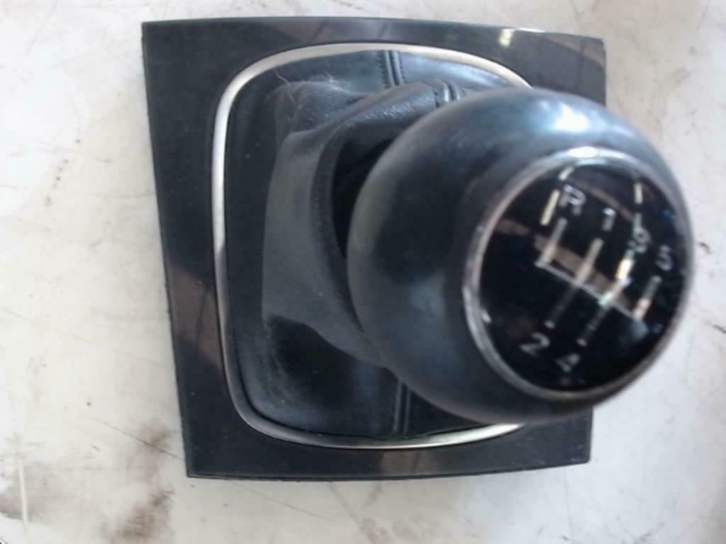 pommeau de vitesses  audi A3 8P 2004-2008, Autos : Pièces & Accessoires, Enlèvement ou Envoi, Utilisé, Audi