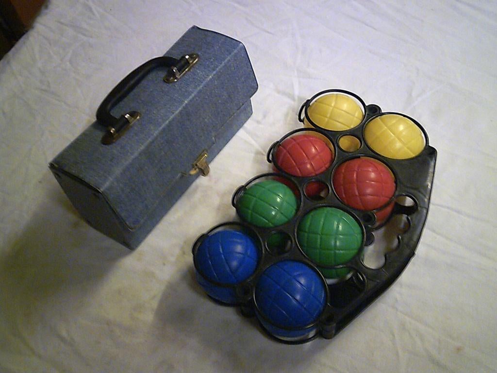 Petanque, Ophalen of Verzenden, Nieuw