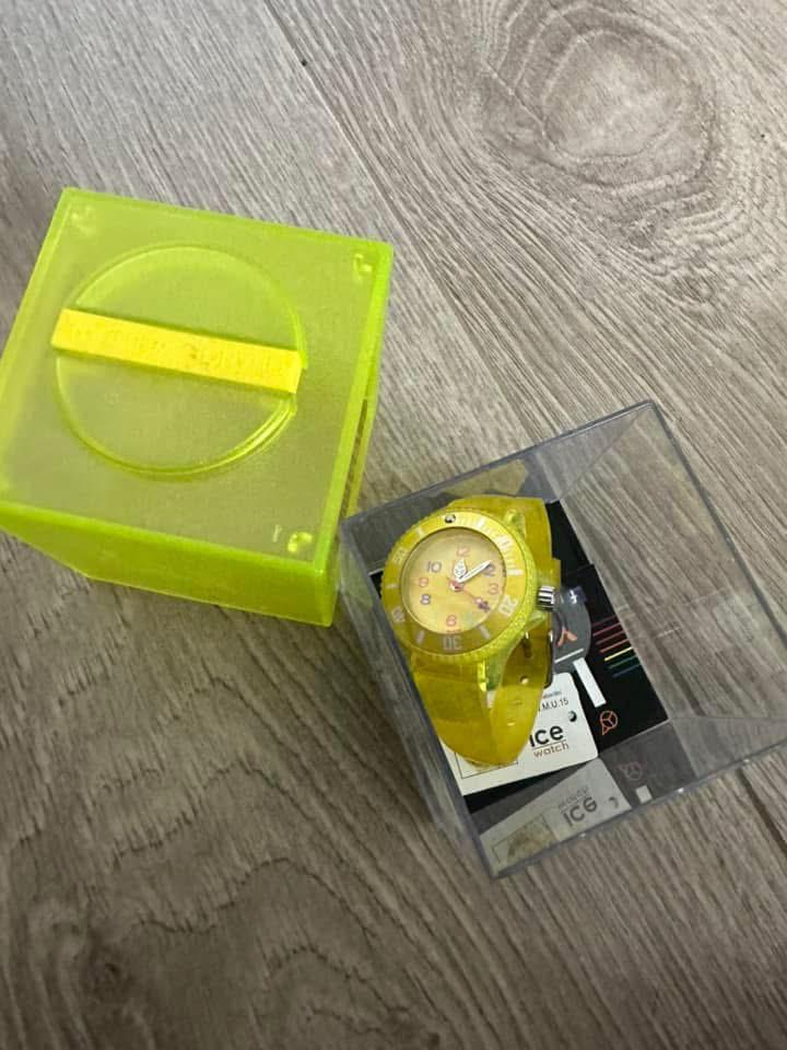 * Ice Watch * voor kinderen/ nieuw! Niet gedragen, Ophalen of Verzenden
