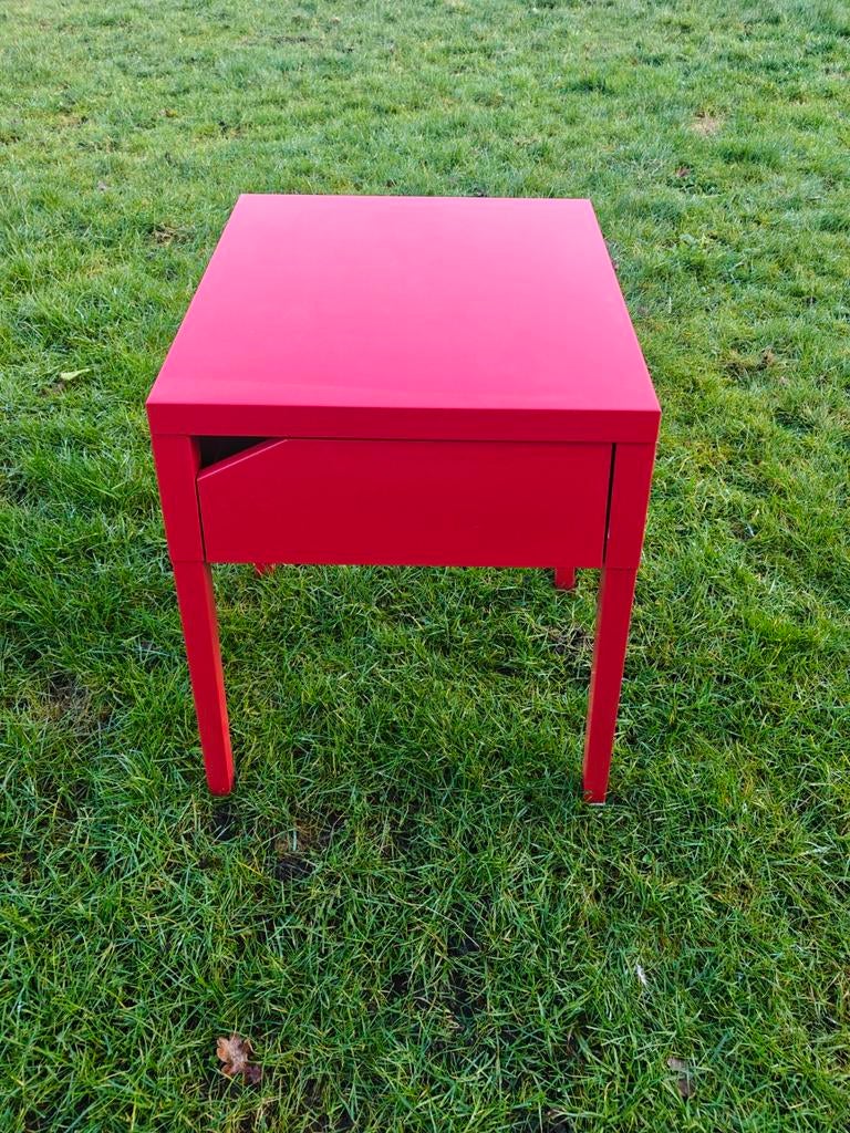 Armoire Ikea, Enlèvement