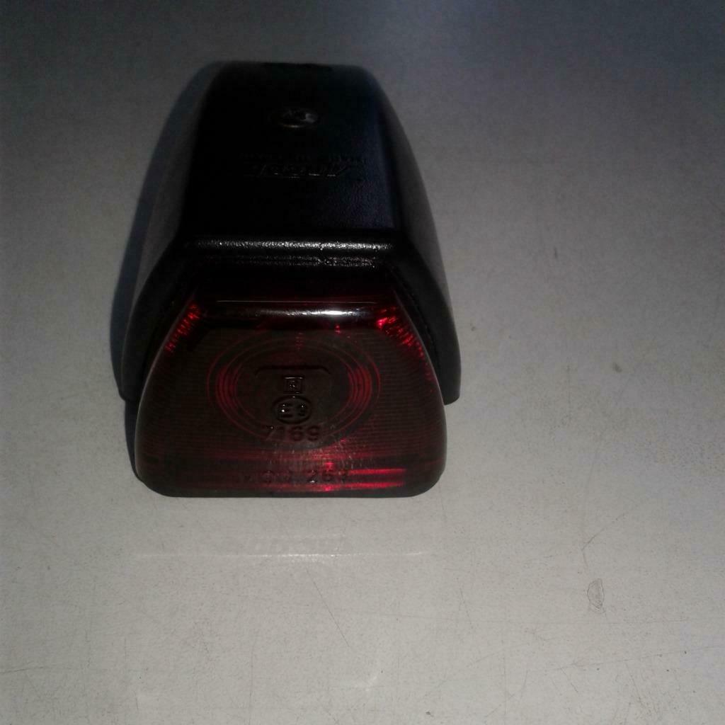 Toplicht/Markeerlicht rood ARCOL.  Model: 263R/N, Ophalen of Verzenden, Nieuw, Overige merken, Verlichting