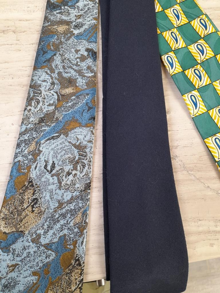 3 stropdassen alleen gratis bij een andere aankoop, Ophalen of Verzenden, Gedragen