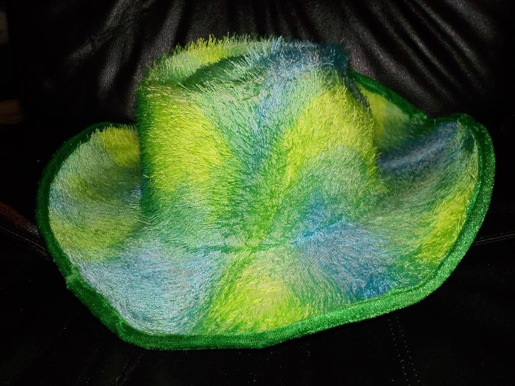 cowboy hoed, Ophalen of Verzenden, Accessoires