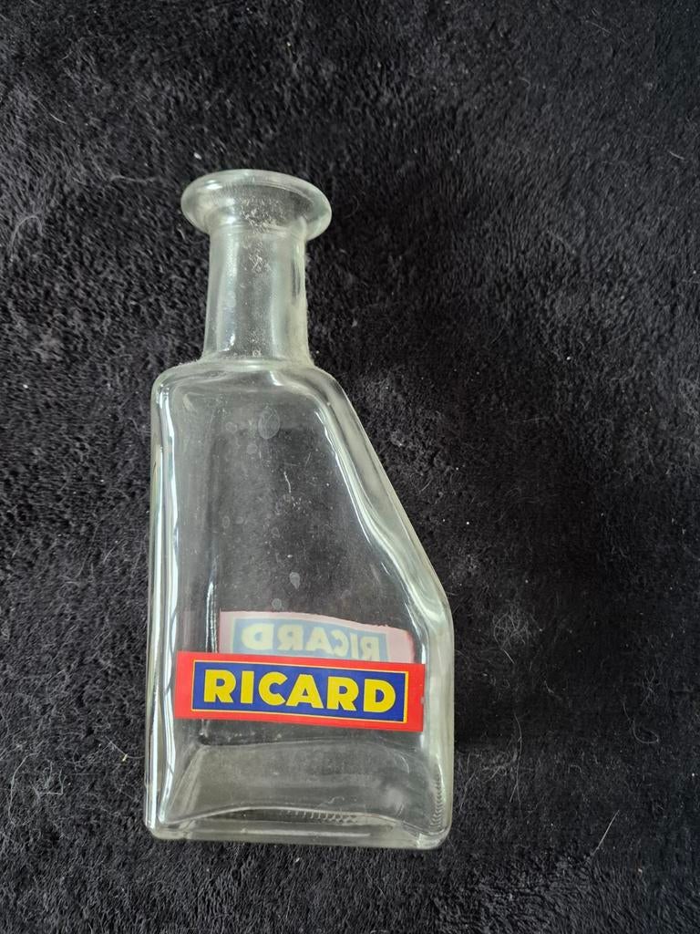 Kannetje ricard, Verzenden