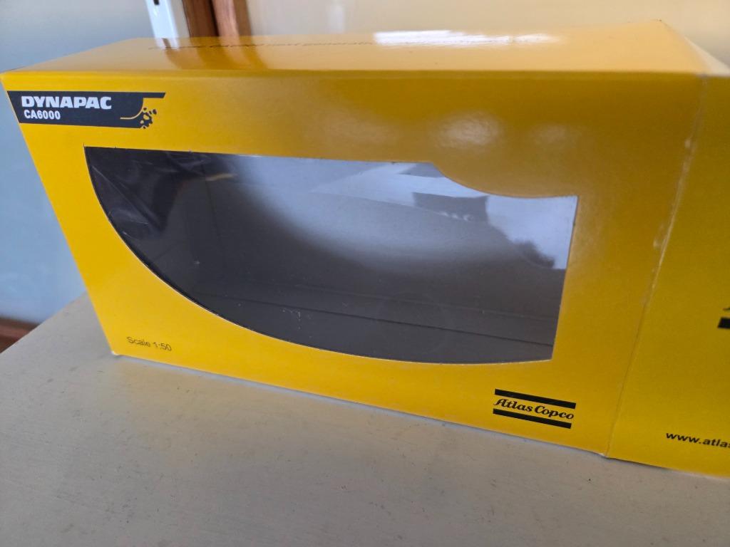 Atlas Copco 9678, Envoi, Neuf, Bus ou Camion, Autres marques