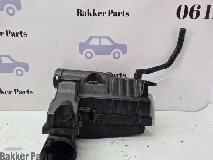Luchtfilterhuis van een Volkswagen Passat, Auto-onderdelen, Motor en Toebehoren, Volkswagen, Gebruikt, 3 maanden garantie