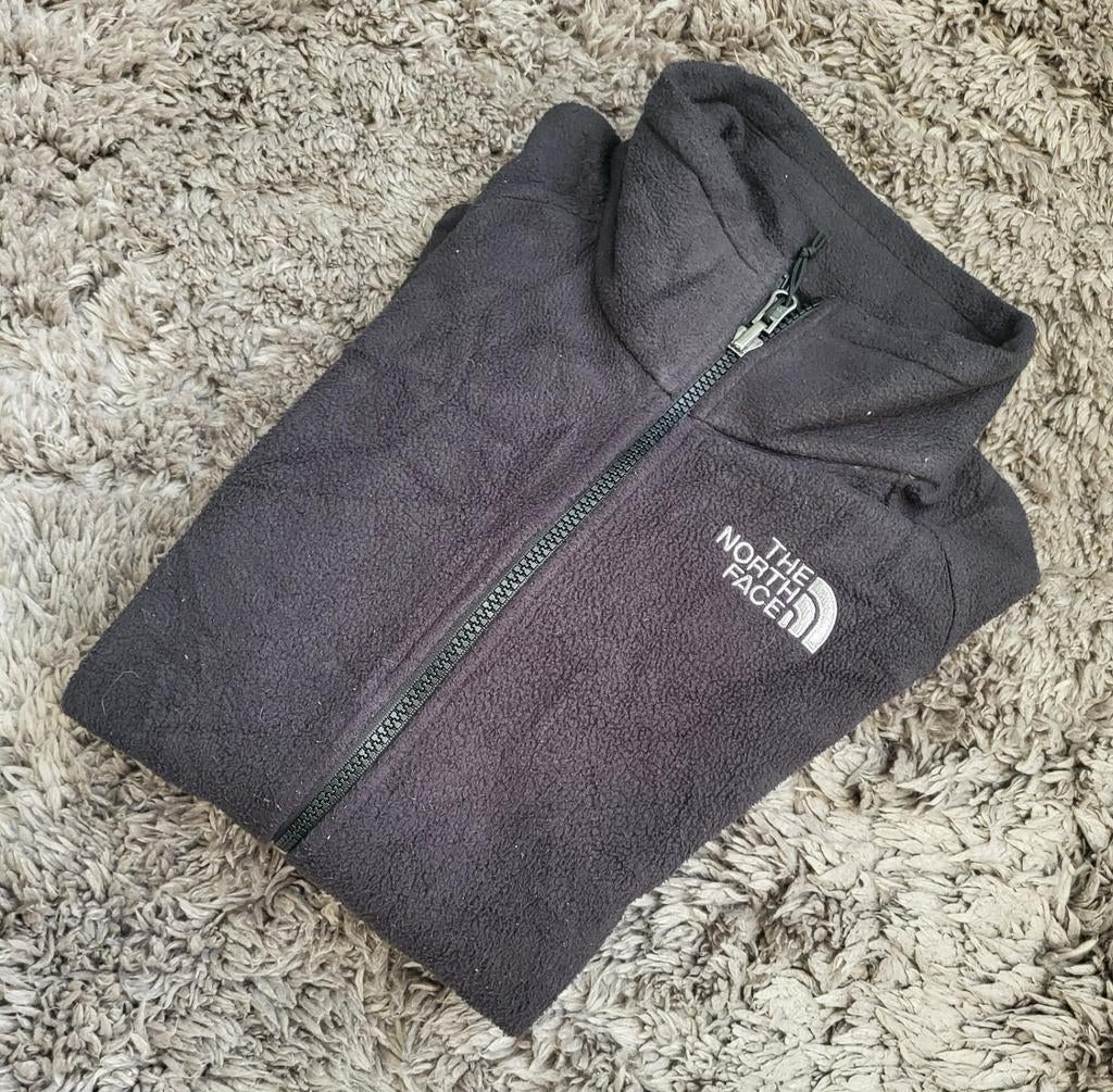 Veste polaire The North Face pour femme – Taille S – Noir, Enlèvement ou Envoi, Taille 36 (S), The North Face, Porté