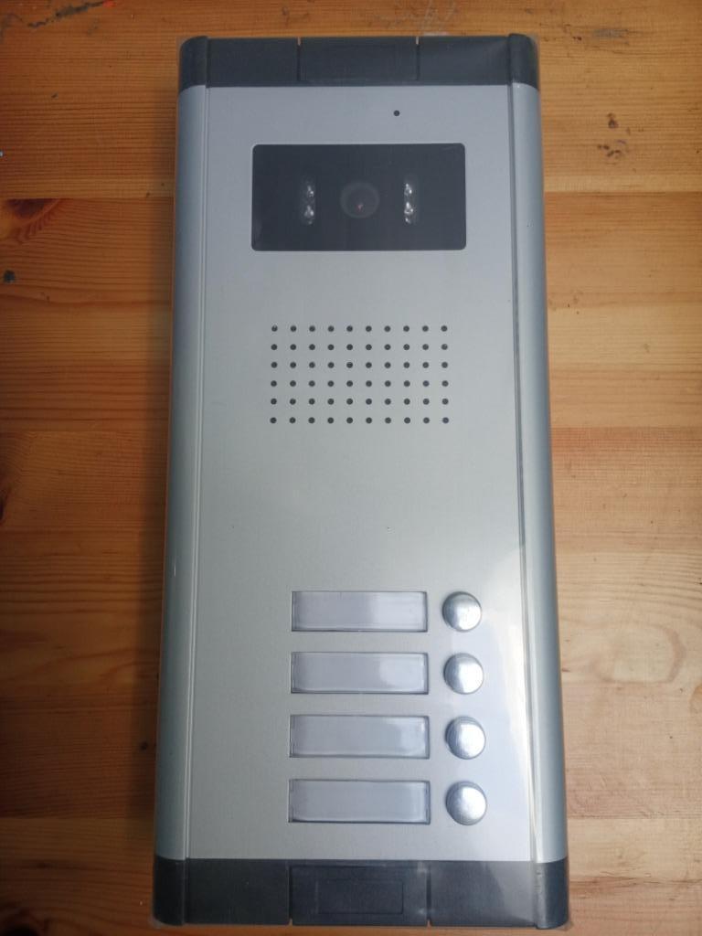 NOUVEL INTERPHONE, Enlèvement, Neuf