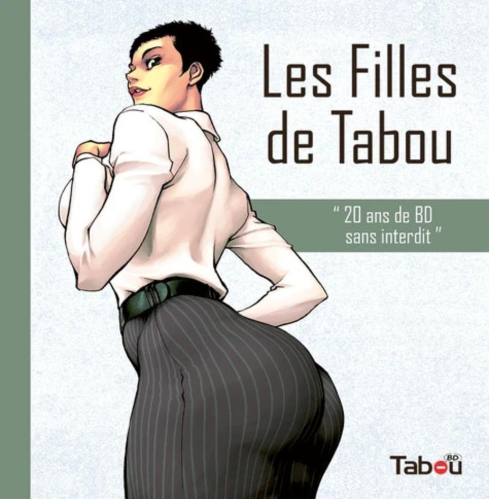 Les filles de Tabou, Ophalen, Nieuw