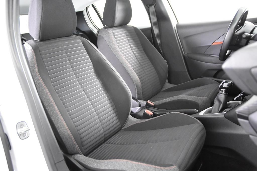 Peugeot 208 Active *1ste Eigenaar*Navigatie*Park assist*, Auto's, Voorwielaandrijving, Stof, 1199 cc, 1055 kg