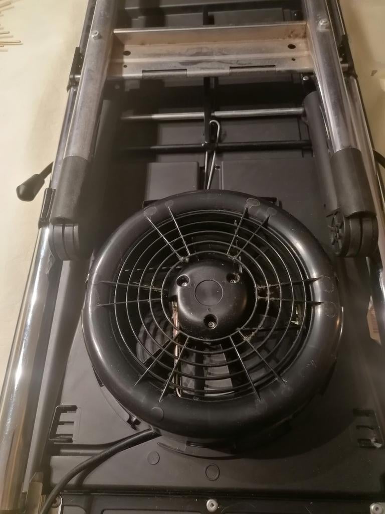 Moteur de ventilation Laurastar, Electroménager, Enlèvement ou Envoi, Comme neuf