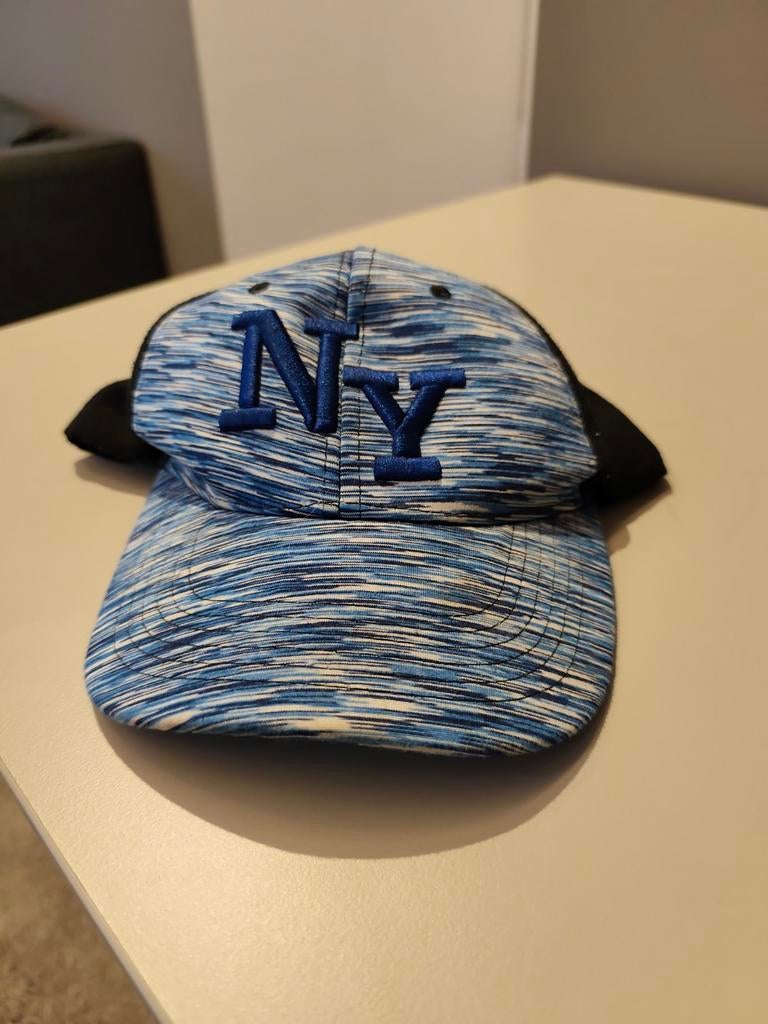 Caquette NEW YORK, Enfants & Bébés, Vêtements de bébé | Casquettes & Chapeaux, Neuf, Garçon ou Fille, Taille 50, Enlèvement