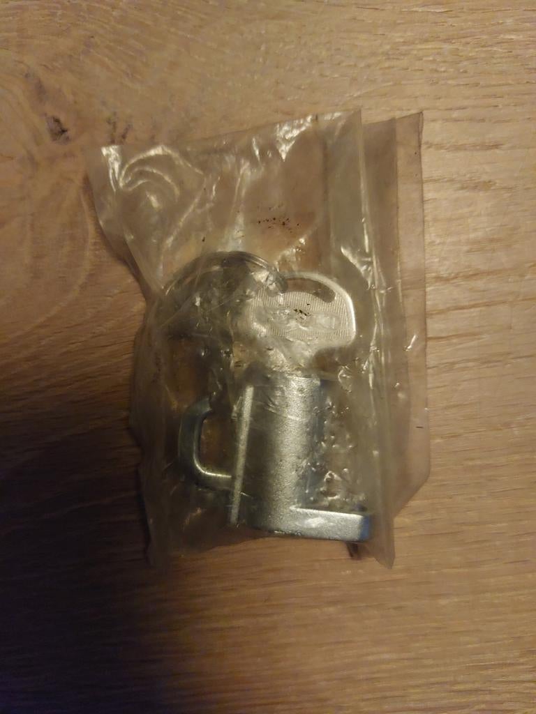 Suzuki helm slot 95700-35821, Motoren, Ophalen of Verzenden