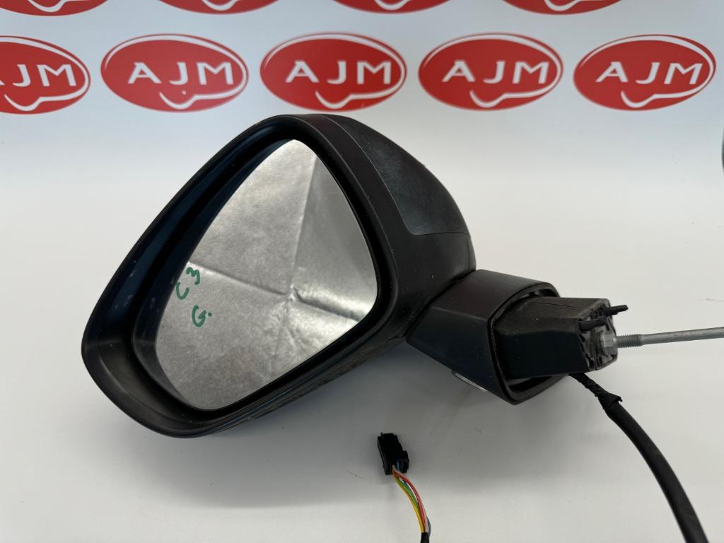 Rétroviseur gauche électrique Citroen C3, Autos : Pièces & Accessoires, Enlèvement, Utilisé, Citroën