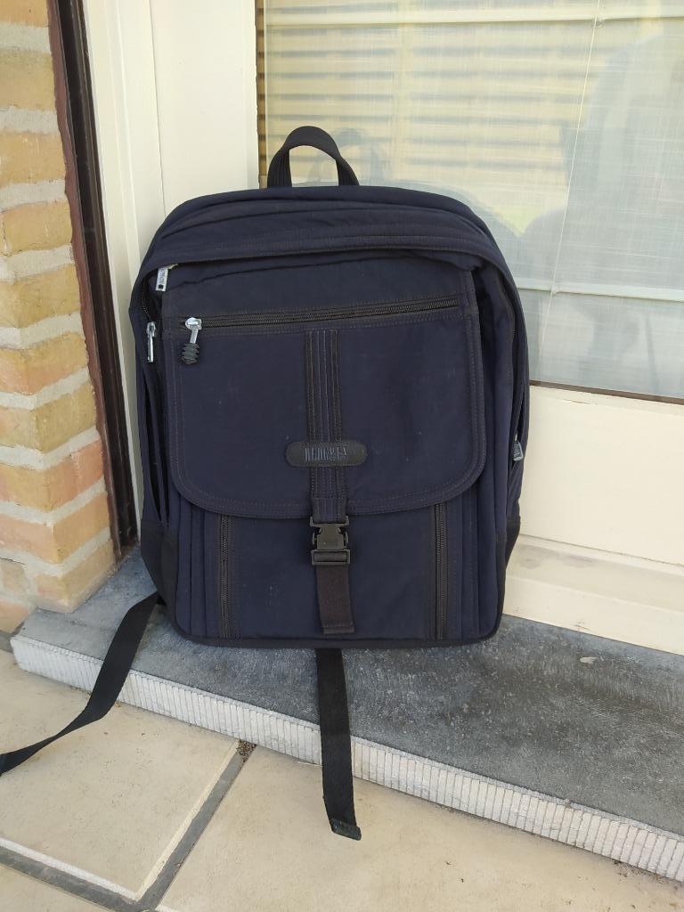 Schoolrugzak, Ophalen, 30 tot 40 cm, 40 tot 50 cm, Zo goed als nieuw