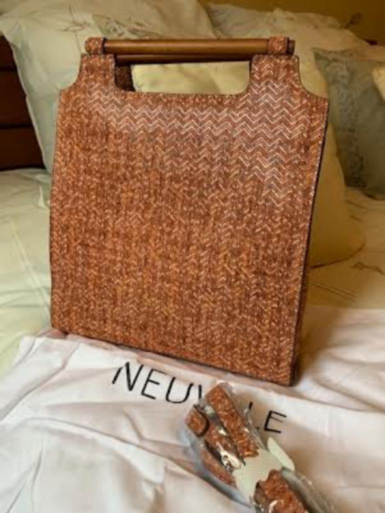 Sac à main, Bijoux, Sacs & Beauté, Sacs | Sacs Femme, Enlèvement, Neuf, Orange, Sac à main