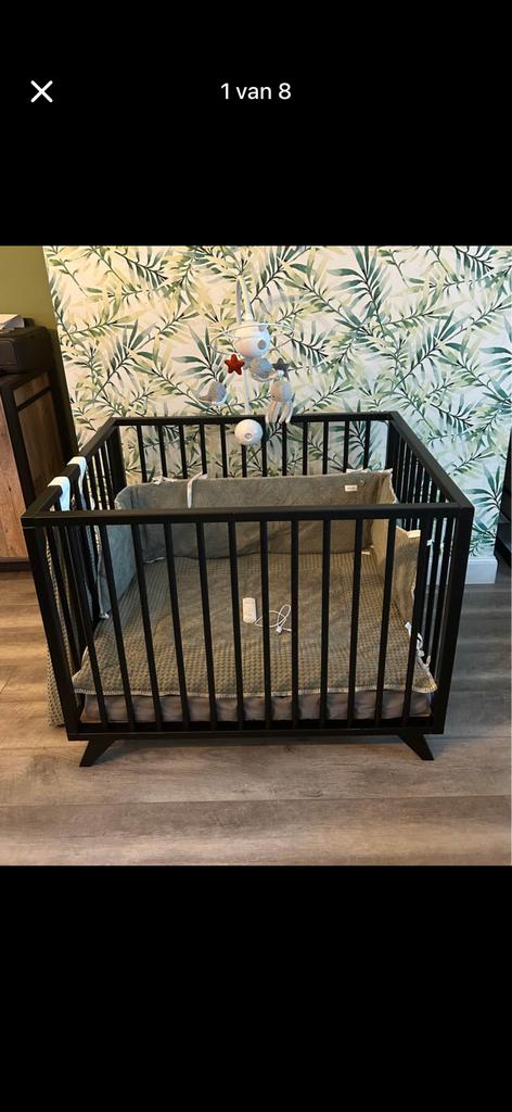 Park bopita incl alle koeka toebehoren, Kinderen en Baby's, Babyparken, Ophalen, Gebruikt