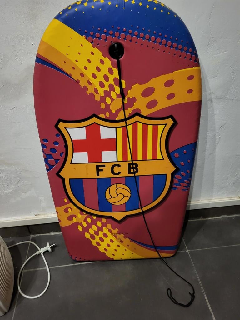 Board, Ophalen