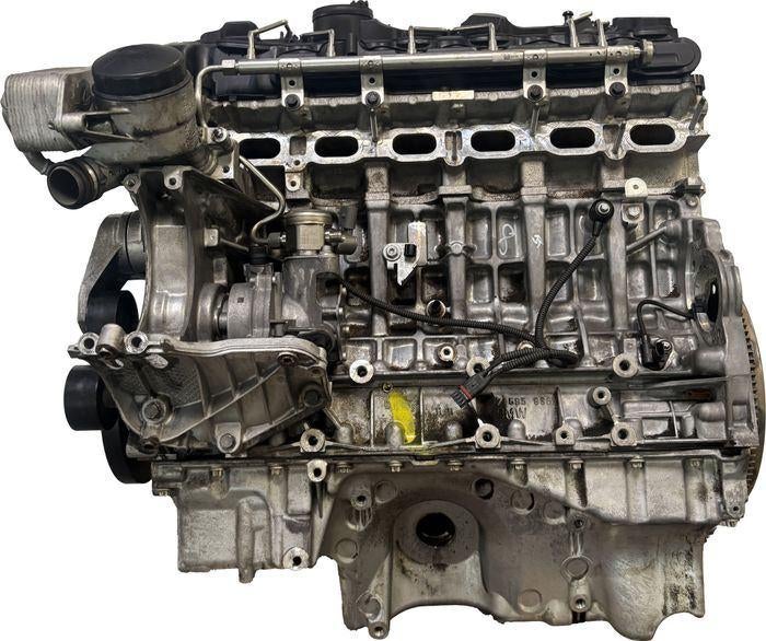BMW X5 F15 xDrive 3.0 – N55B30A-N55B30M0-N55, Enlèvement ou Envoi, Révisé, BMW